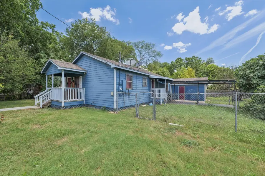 403 Dallas, Waco, TX 76704 - #3