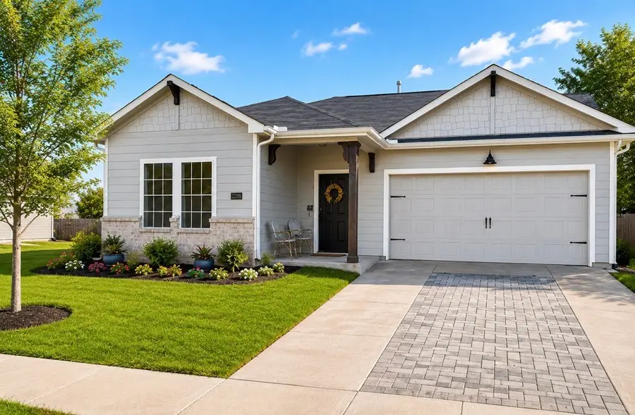 2208 Chebi Lane, Denton, TX 76209 - #2