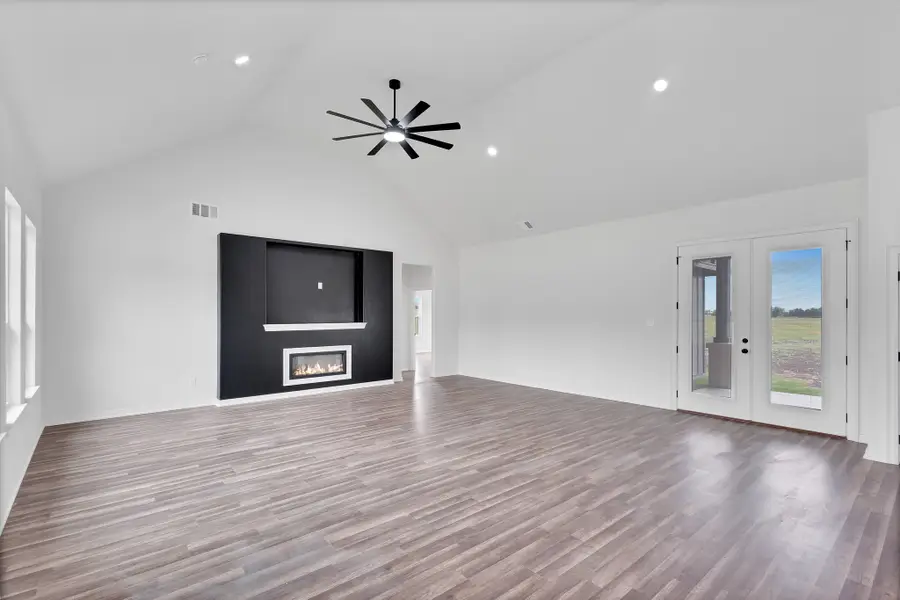 901 Old Maypearl Road, Waxahachie, TX 75167 - #3