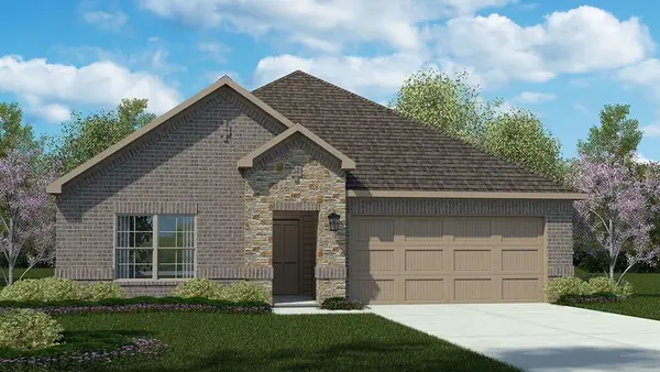 1900 Preakness Drive, Granbury, TX 76049