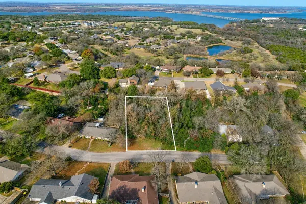 0 Mosswood Drive, Woodway, TX 76712