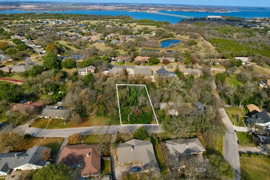 0 Mosswood Drive, Woodway, TX 76712 - #2