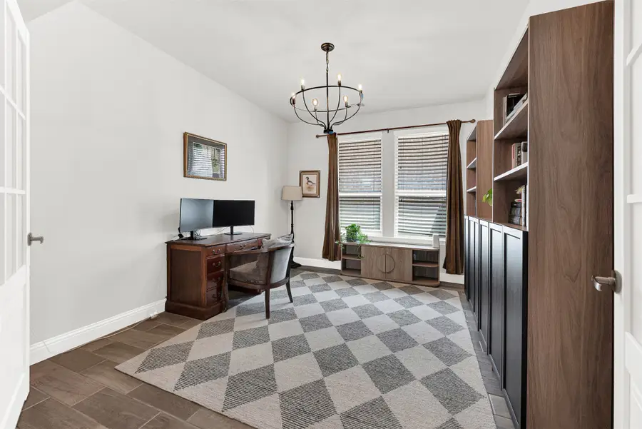 917 Llano Falls Drive, McKinney, TX 75071 - #3