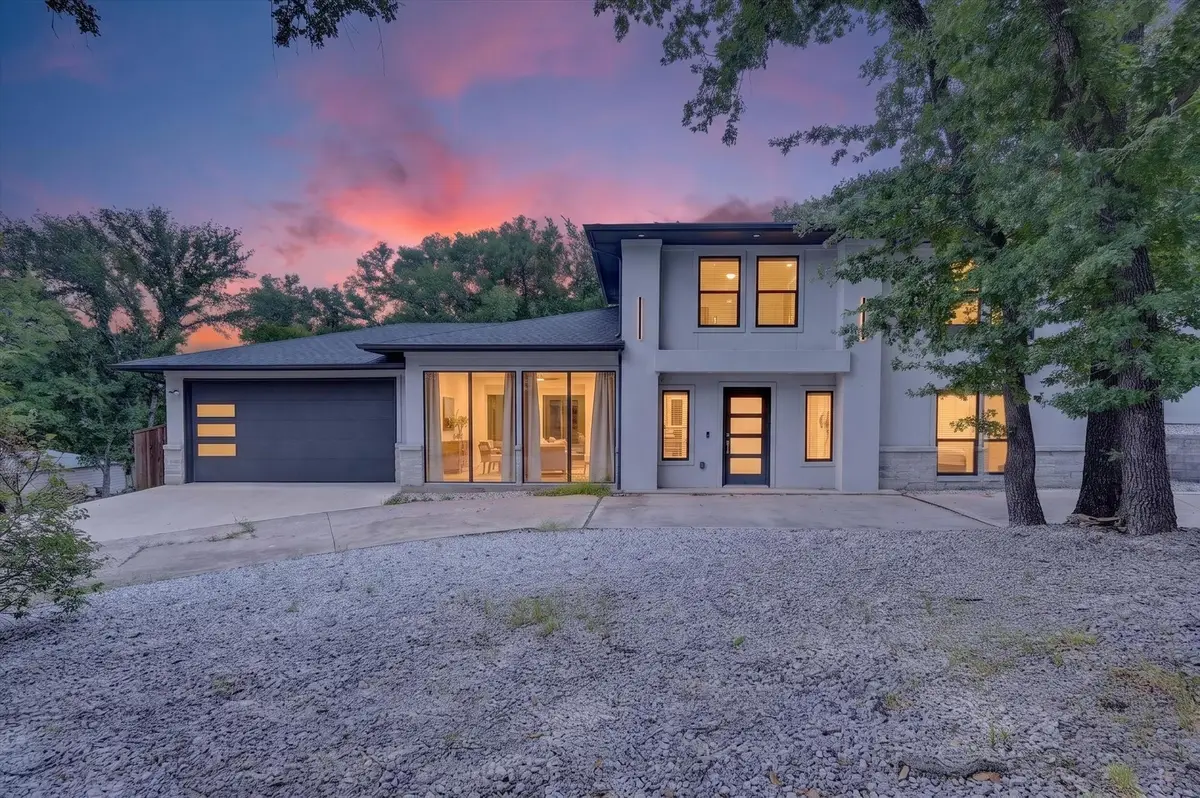 9132 Choctaw Trail, Flower Mound, TX 75022 - #1