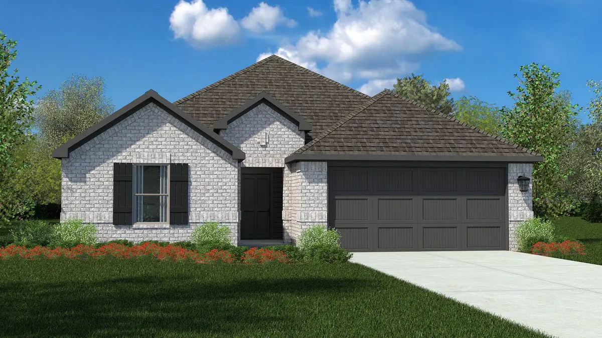 1247 Hollyn Drive, Decatur, TX 76023 - #1