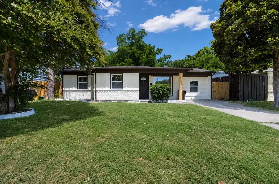 3039 Mason Drive, Mesquite, TX 75150 - #2