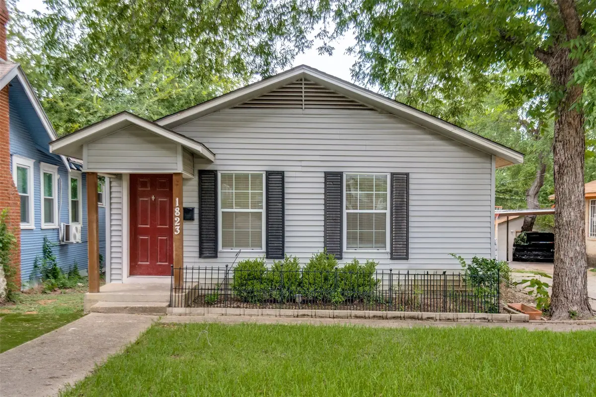1823 Michigan Avenue, Dallas, TX 75216 - #1