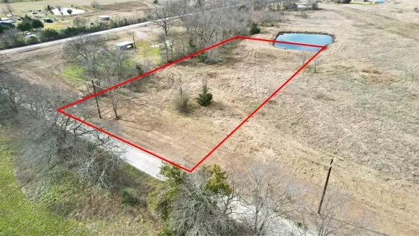 TBD County Road 1043 #Lot 2, Celeste, TX 75423