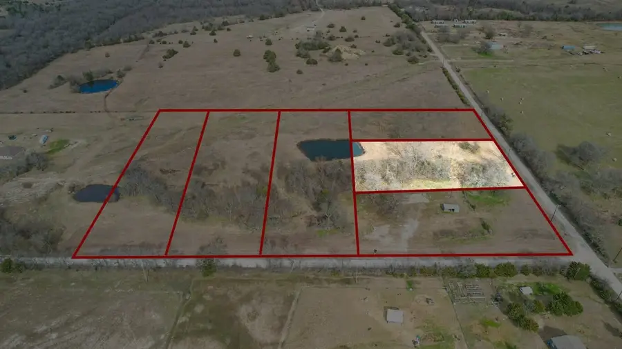 TBD County Road 1043 #Lot 2, Celeste, TX 75423 - #2