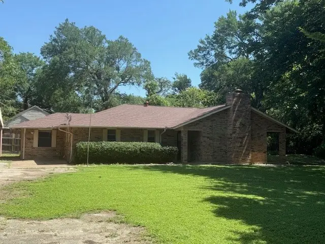 8761 S County Road, Frisco, TX 75034 - #1