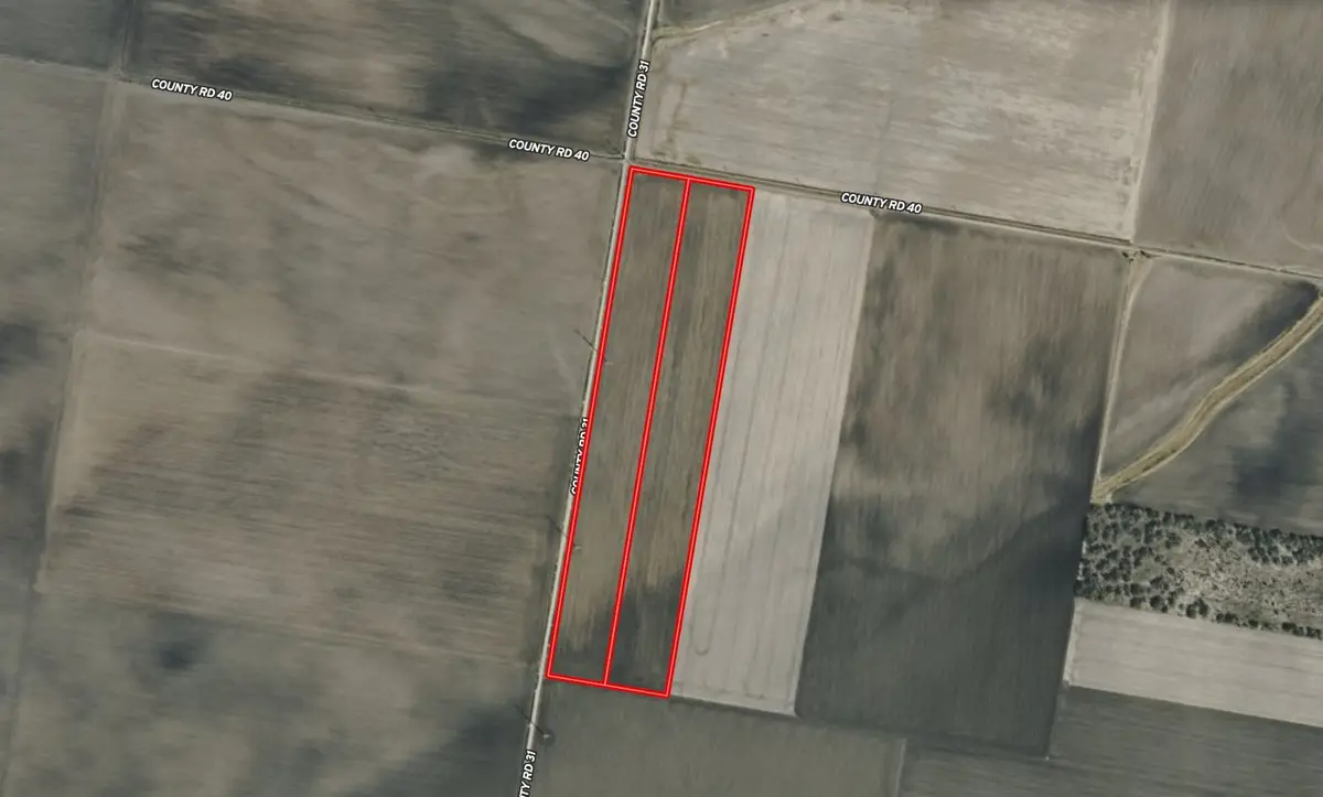 14005 N Cr 1400, Odem, TX 78370 - #1