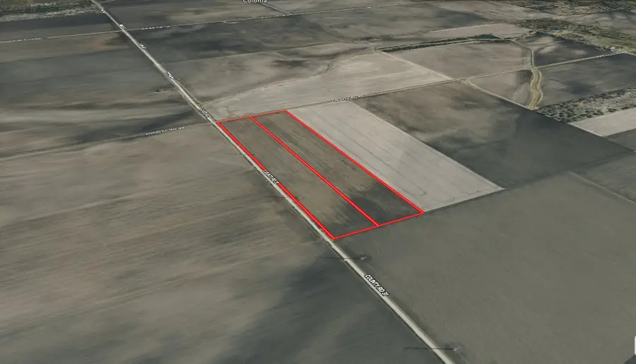 14005 N Cr 1400, Odem, TX 78370 - #3
