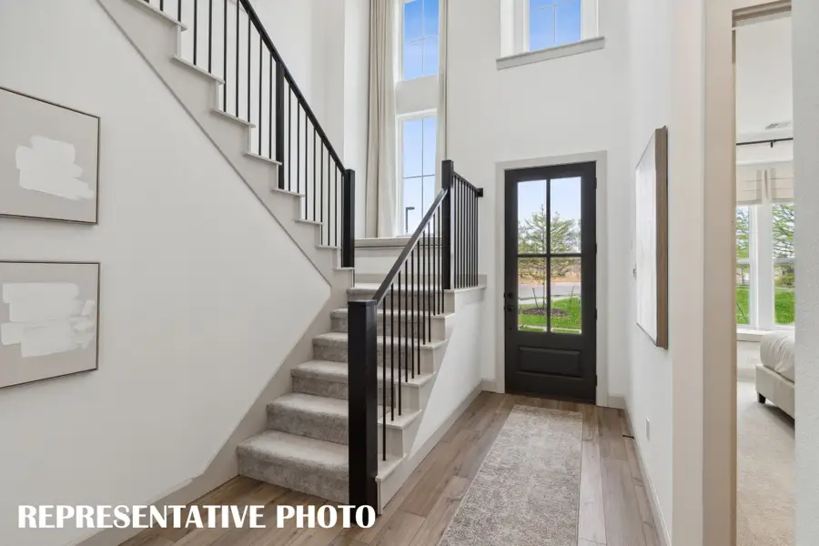 336 Walker Parkway, Celina, TX 75009 - #3