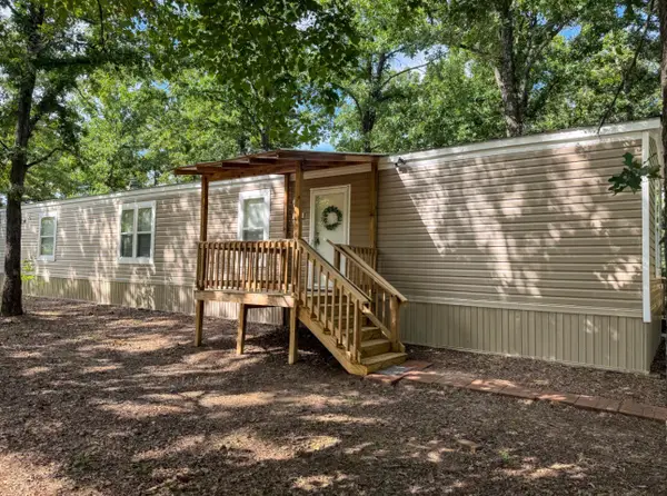 342 Dove Lane, Stonewall, LA 71078