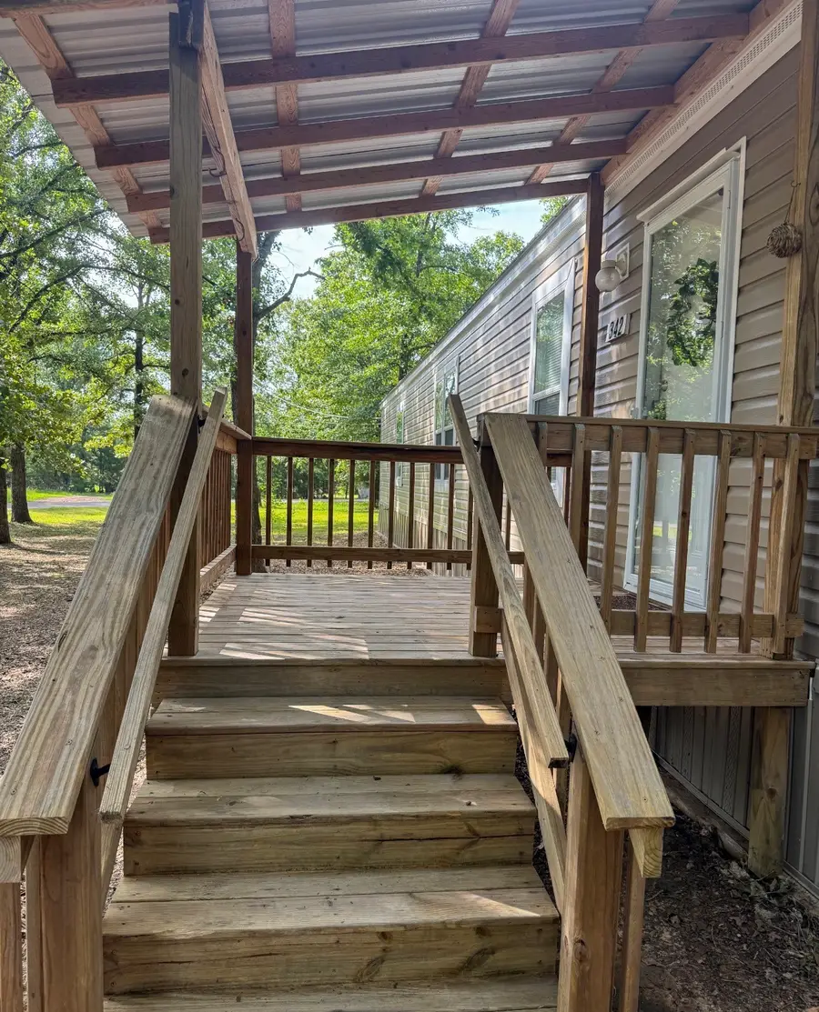 342 Dove Lane, Stonewall, LA 71078 - #2