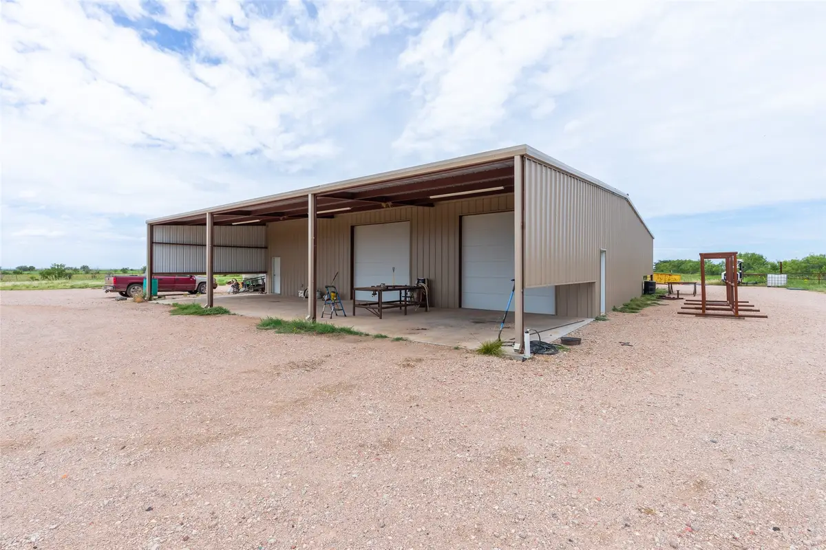 2747 County Road 103 N, Abilene, TX 79601 - #1