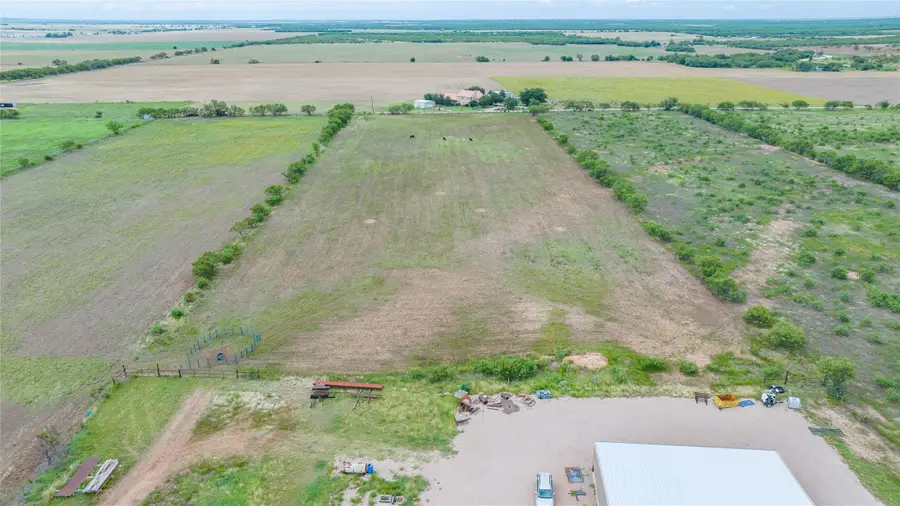2747 County Road 103 N, Abilene, TX 79601 - #2