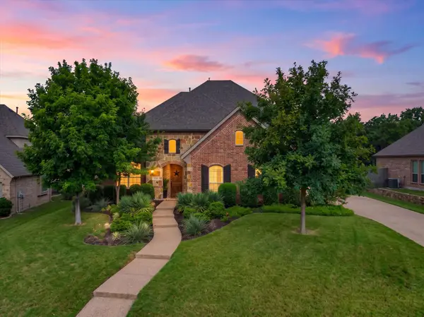 1508 Winter Haven Lane, McKinney, TX 75071
