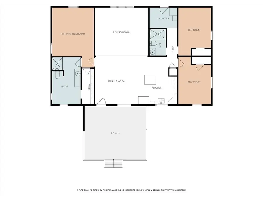 5942 Fm 3080, Mabank, TX 75147 - #2