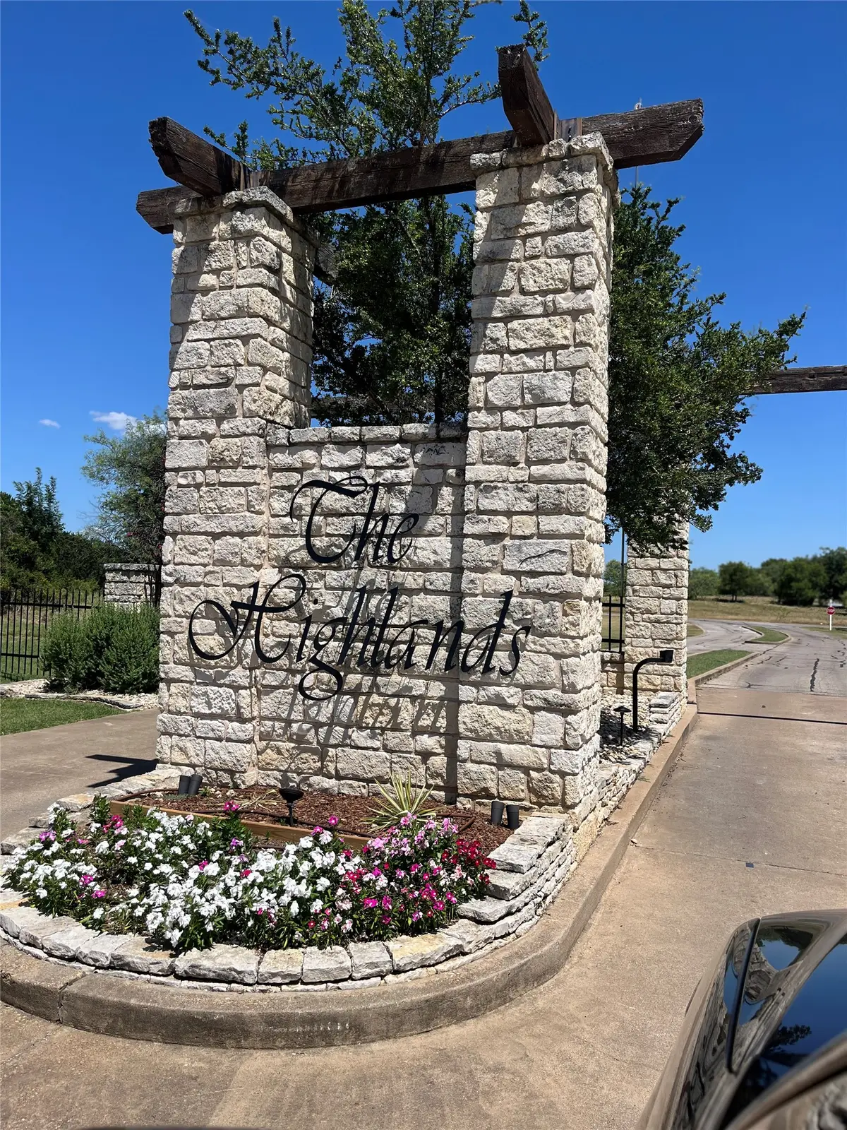 42143 Glen Eagles Drive, Whitney, TX 76692 - #1