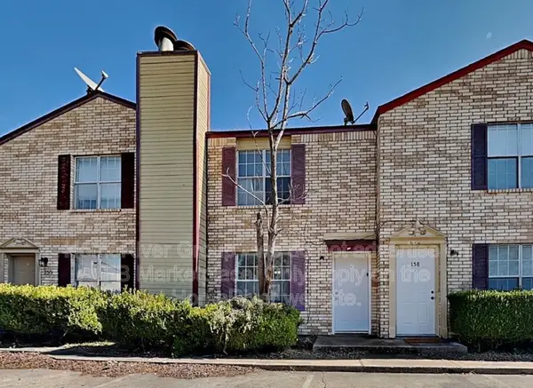 154 Austin Stone Drive, Duncanville, TX 75137