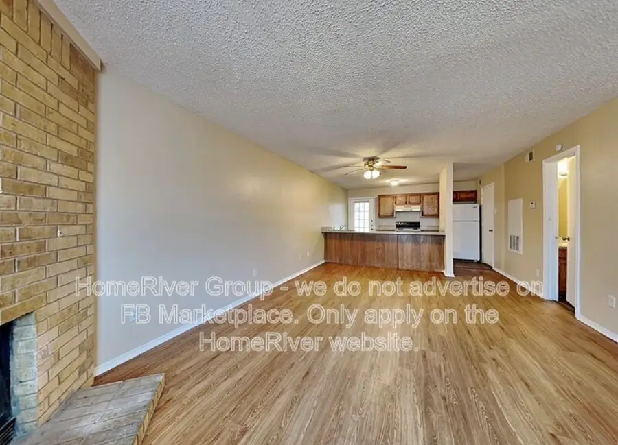 154 Austin Stone Drive, Duncanville, TX 75137 - #2