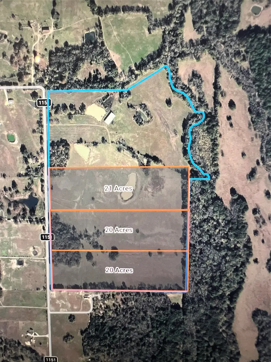 0000 County Road 1151, Cumby, TX 75433 - #2