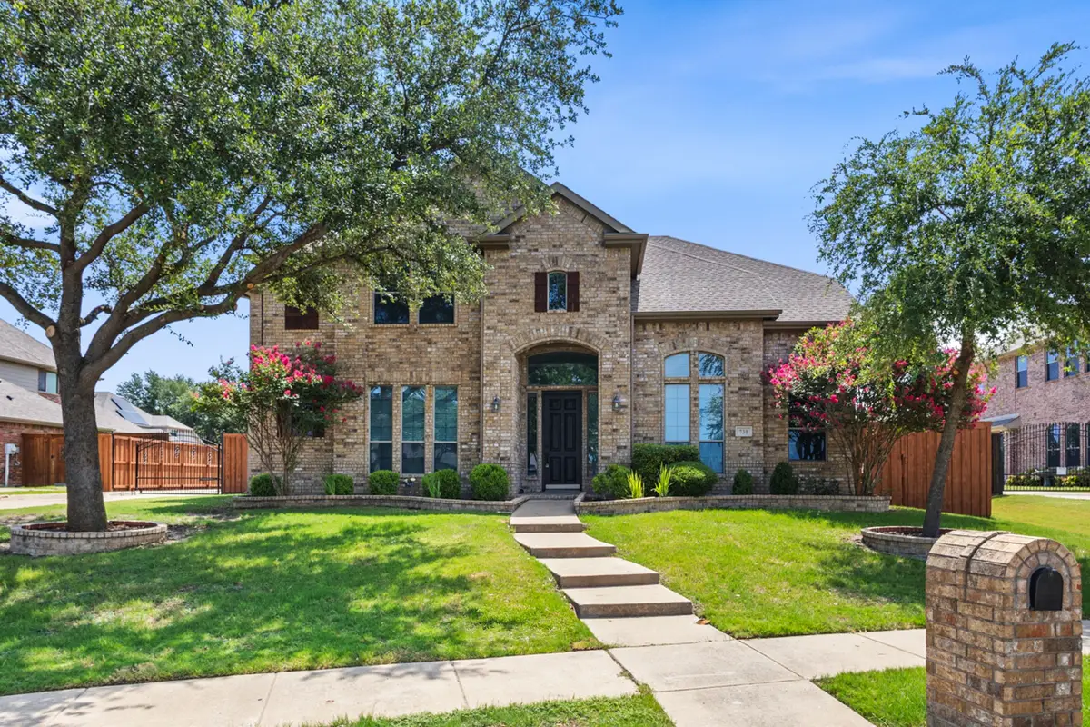 730 Rosewood Drive, Murphy, TX 75094 - #1