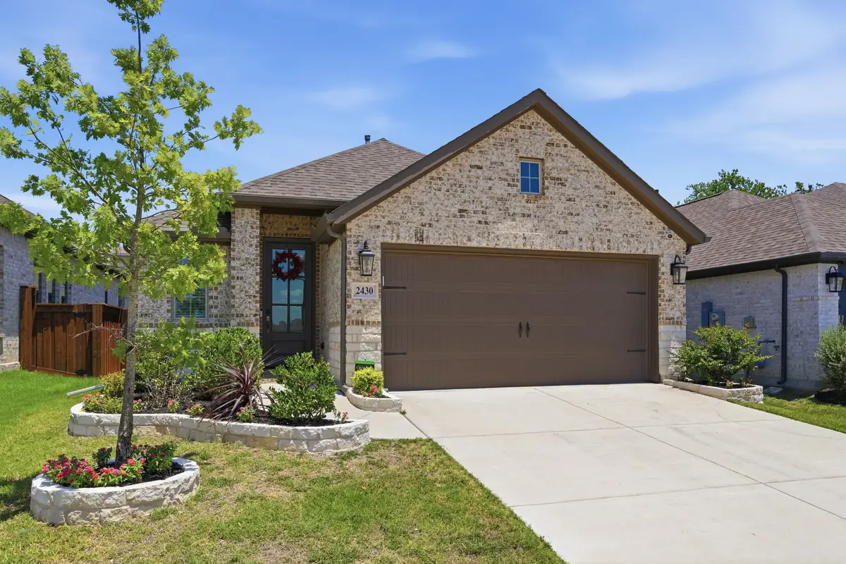 2430 Bathwick Lane, Forney, TX 75126 - #1