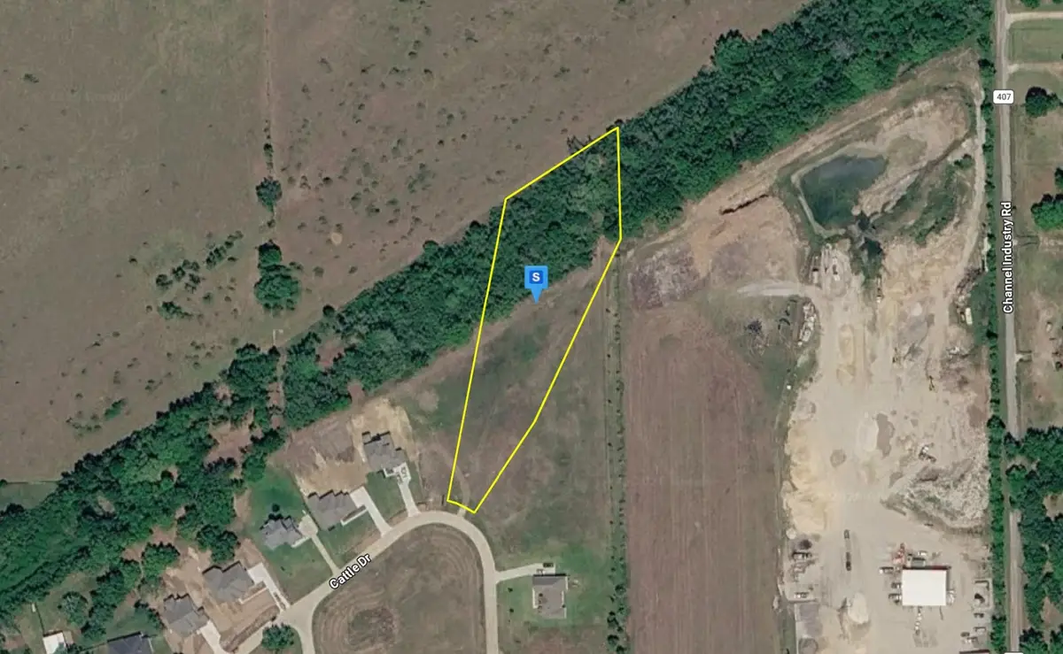 69 Cattle Drive, Bay City, TX 77414 - #1