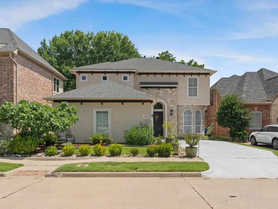 1615 Roma Lane, Allen, TX 75013 - #2