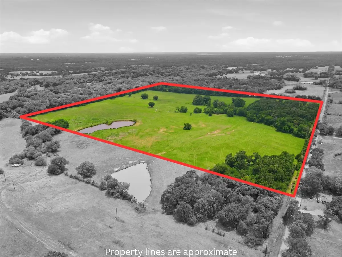 TBD County Road 1151, Cumby, TX 75433 - #1