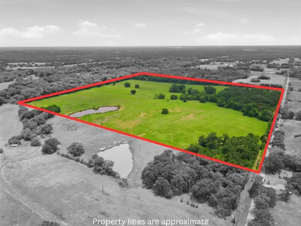TBD County Road 1151, Cumby, TX 75433