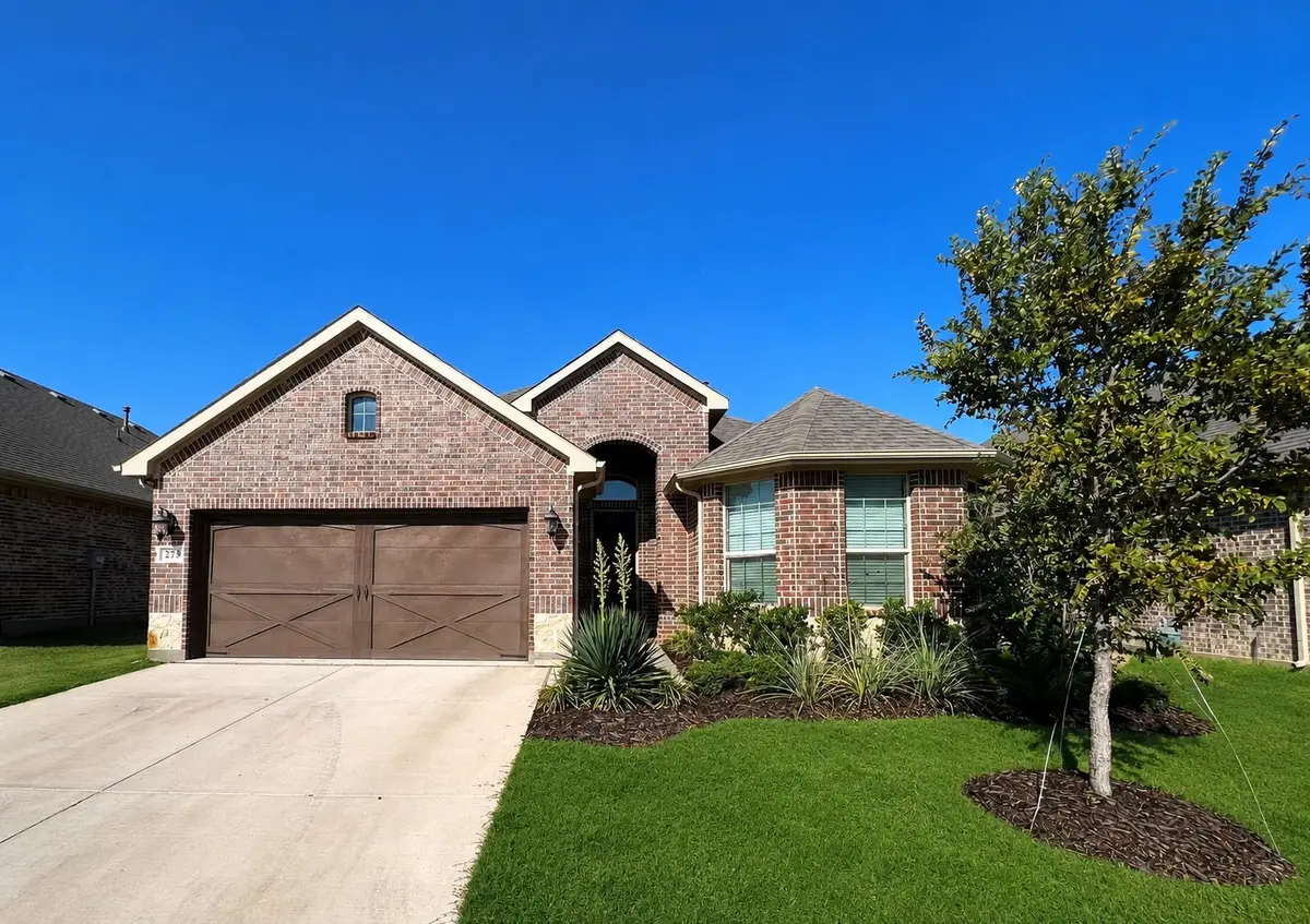 273 Mineral Point Drive, Aledo, TX 76008 - #1