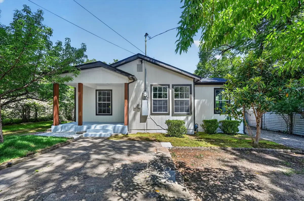 1113 Brock Street, Dallas, TX 75203 - #1