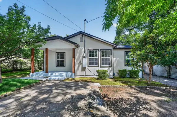 1113 Brock Street, Dallas, TX 75203