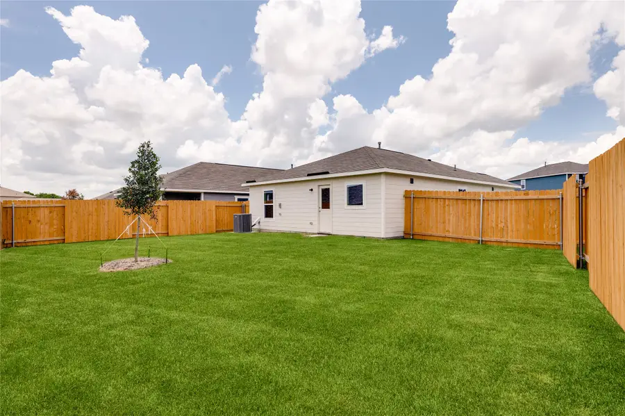2057 Braveheart Drive, Crandall, TX 75114 - #2