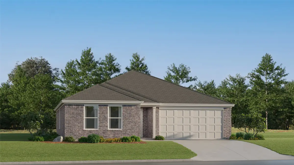 2553 Farrier Lane, Aubrey, TX 76227 - #1