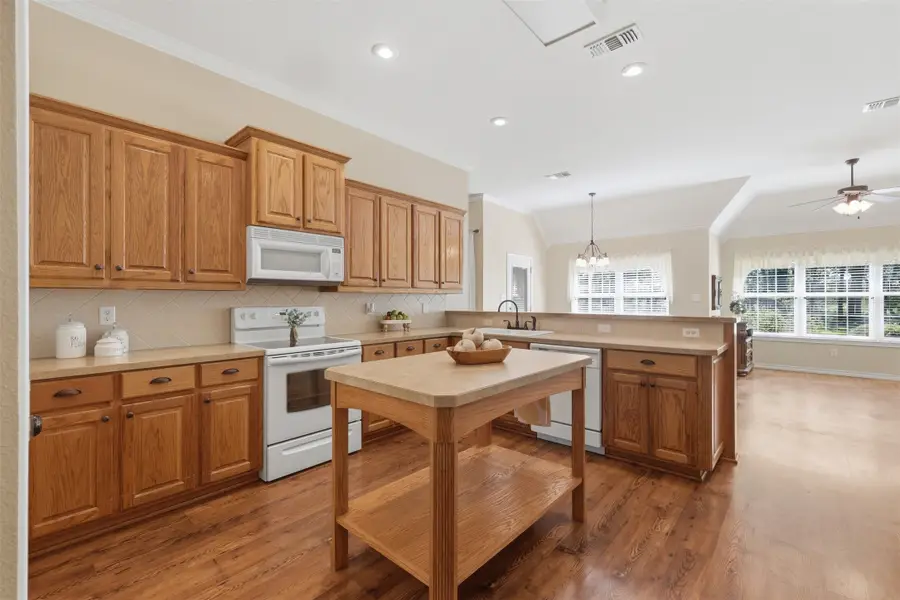 325 County Road 3646, Sulphur Springs, TX 75482 - #2