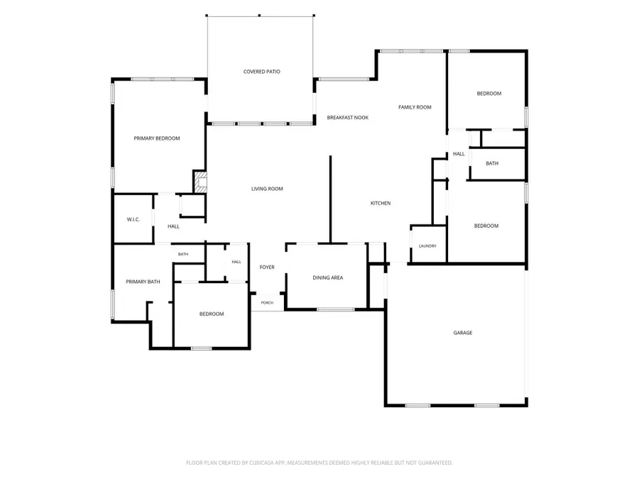 325 County Road 3646, Sulphur Springs, TX 75482 - #3