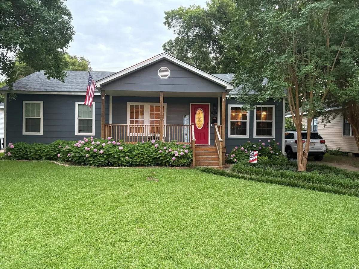 247 Pennsylvania Avenue, Shreveport, LA 71105 - #1