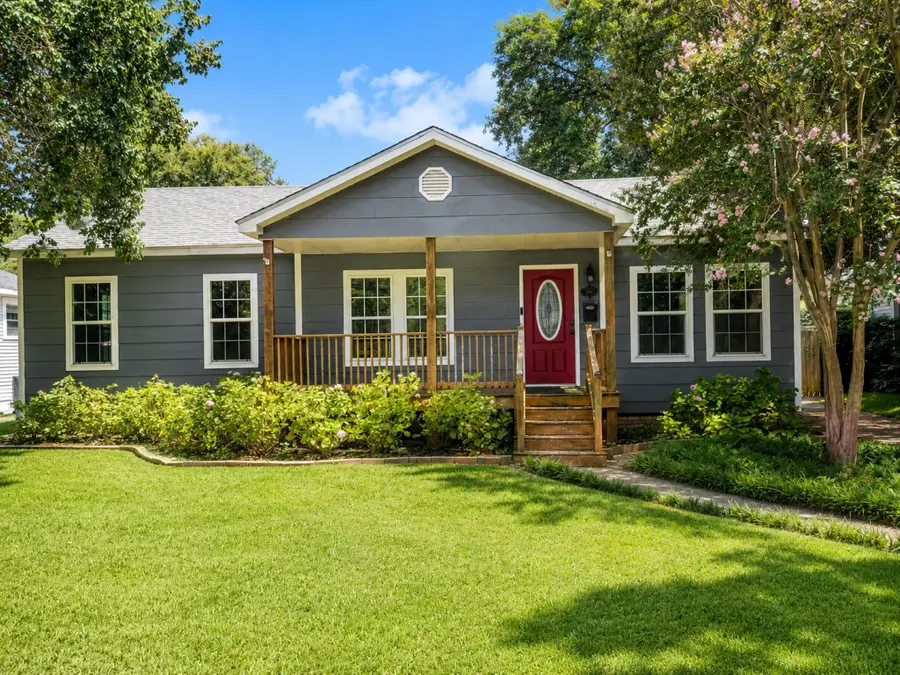 247 Pennsylvania Avenue, Shreveport, LA 71105 - #2