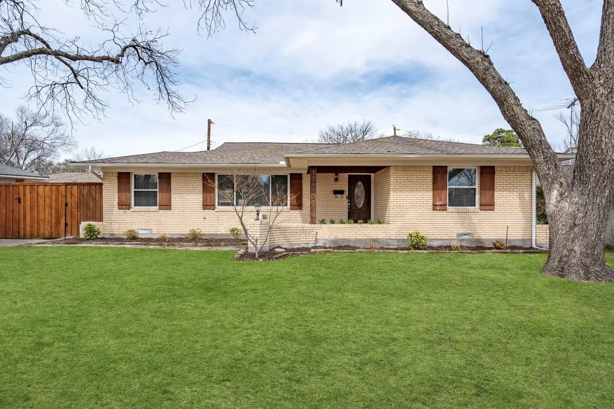10615 Larchfield Lane, Dallas, TX 75238 - #1