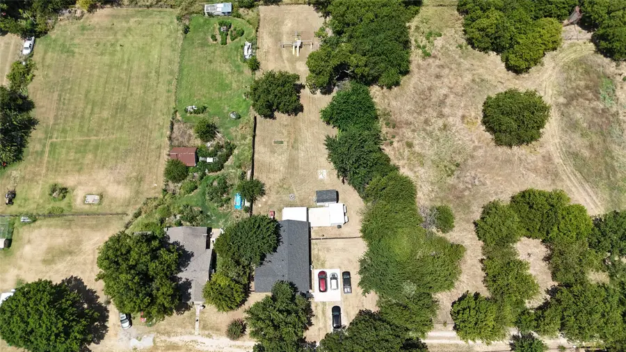 200 S Mimosa Street, Paradise, TX 76073 - #3