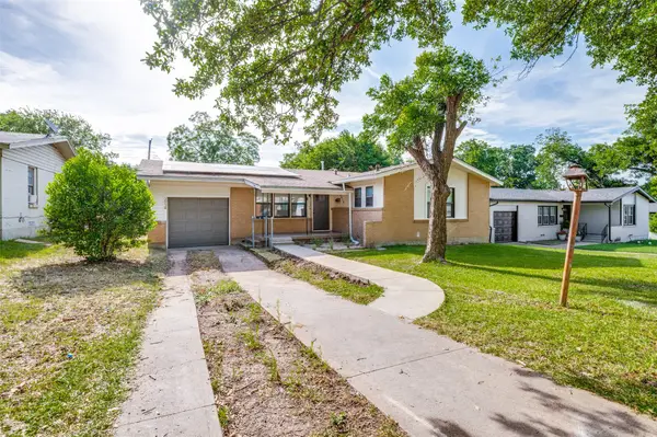 3910 Vanette Lane, Dallas, TX 75216