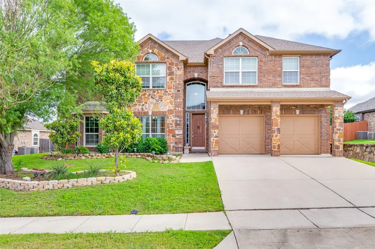 314 Trakehner Trail, Celina, TX 75009 - #1