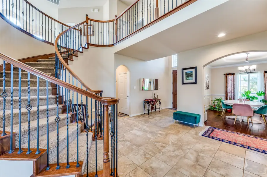 314 Trakehner Trail, Celina, TX 75009 - #2