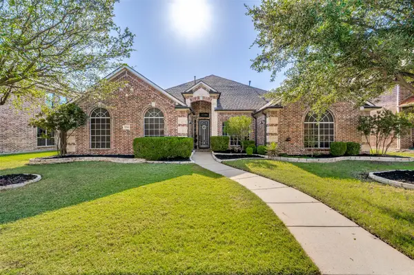 12384 Mill Run Drive, Frisco, TX 75035