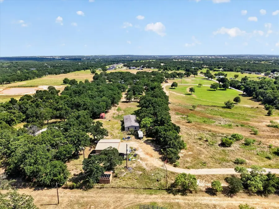 1898 Russell Bend Road, Weatherford, TX 76088 - #2