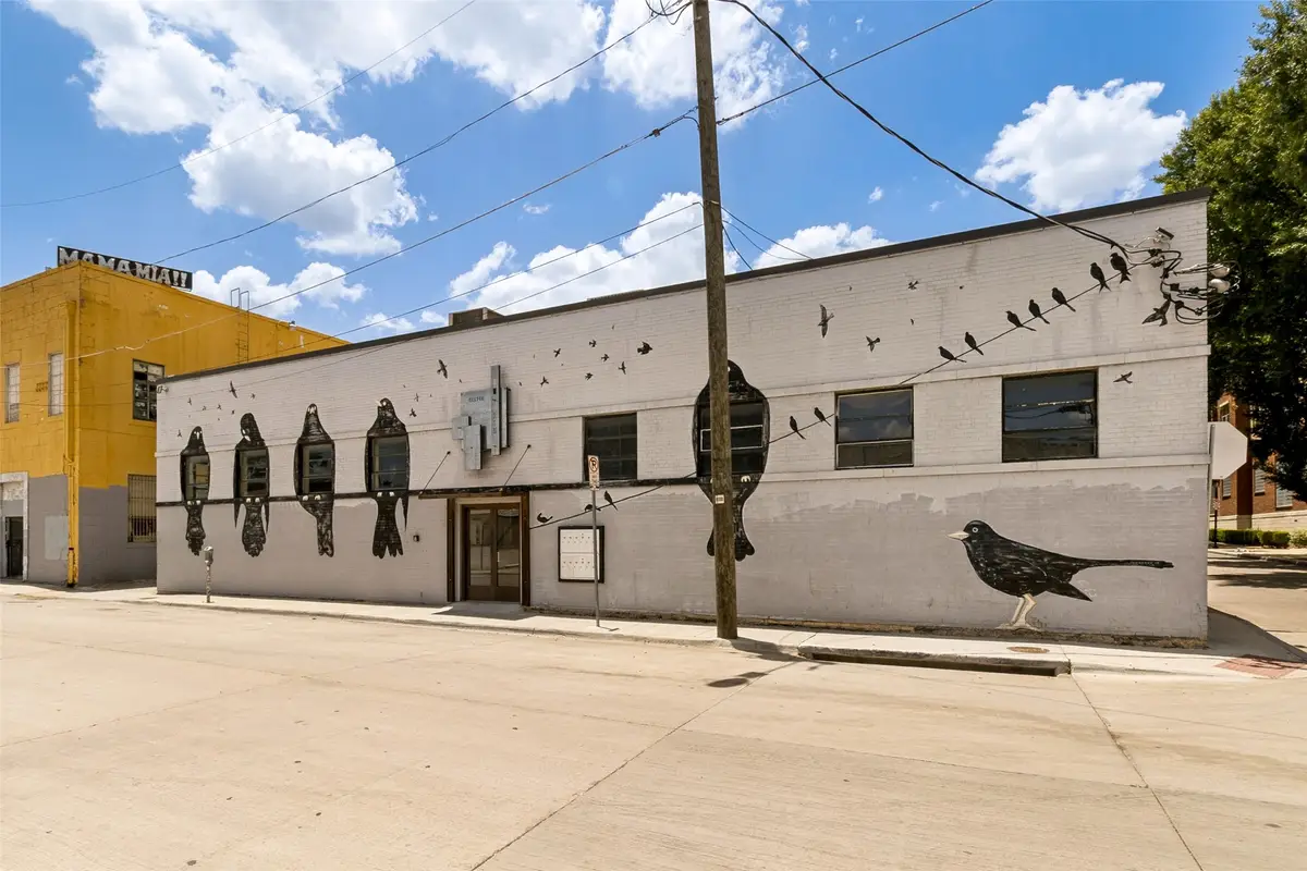 215 N Walton Street #1, Dallas, TX 75226 - #1